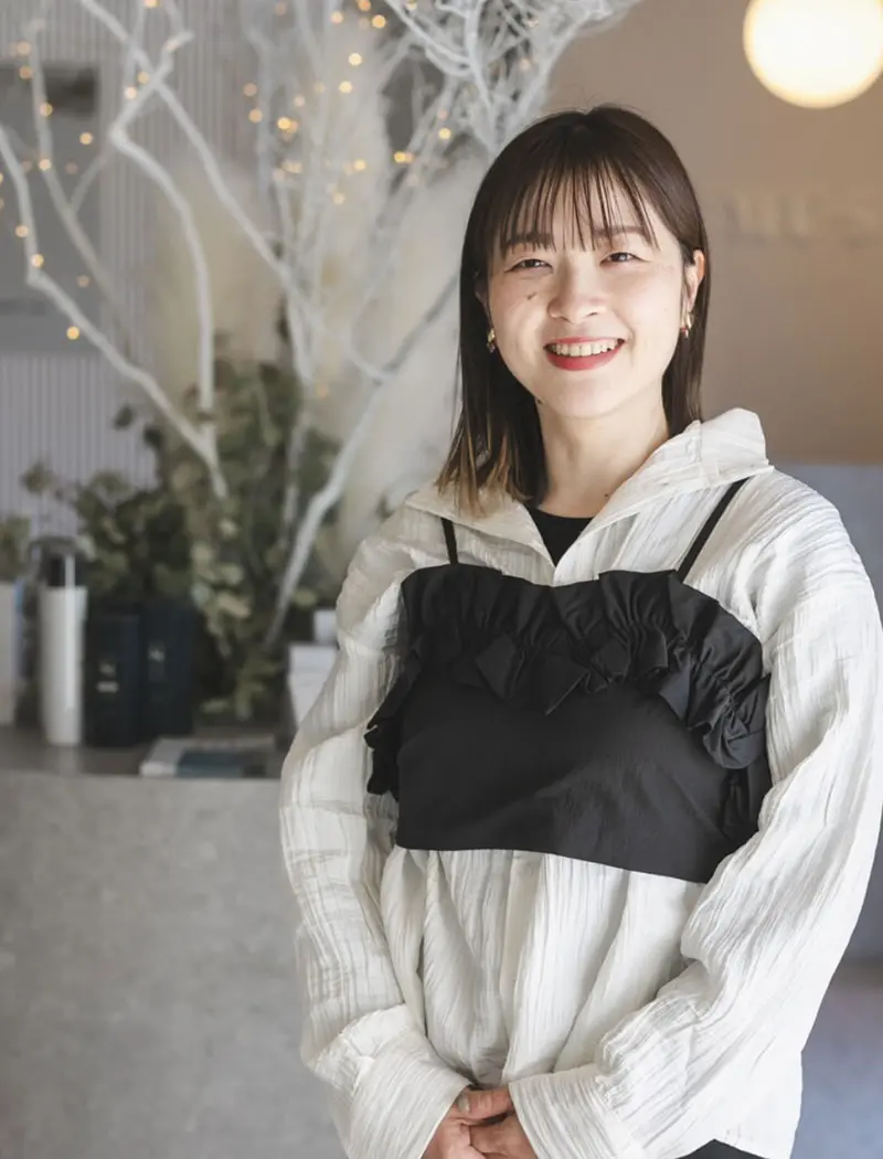 伊藤 ひとみ